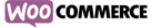 Woocommerce e-commerce logo