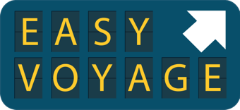 Easyvoyage logo